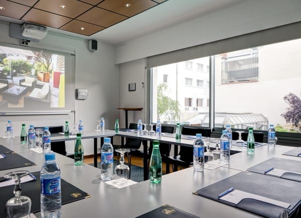 Hôtel Charlemagne****, Hôtel 4*, LYON, Auvergne-Rhône-Alpes, France